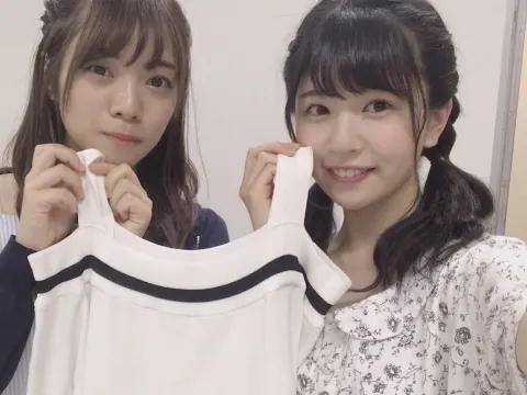 松田 好花｜写真が選べなくていつも写真だらけのブログになる（2018-06-28）｜3枚目