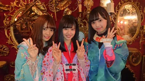 松田 好花｜明日は京都個別握手会！（2018-06-23）｜2枚目