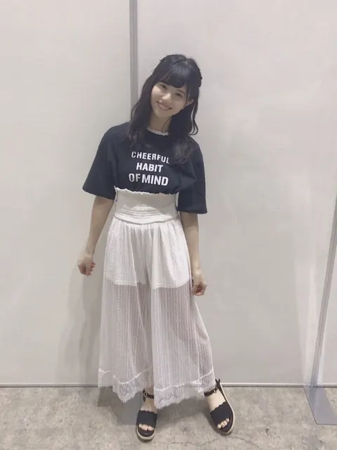 松田 好花｜ライブも個握もありがとう！ けやき坂46 2期生の松田好花です(^^)（2018-06-14）｜2枚目