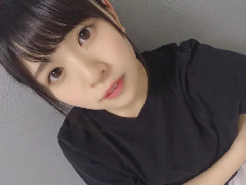 松田 好花｜明日は京都個別握手会！（2018-06-23）