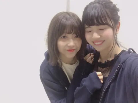 松田 好花｜ライブも個握もありがとう！ けやき坂46 2期生の松田好花です(^^)（2018-06-14）｜4枚目
