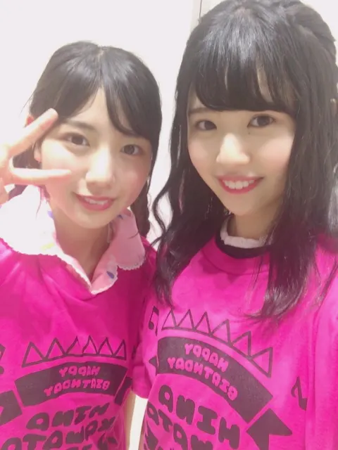 松田 好花｜ライブも個握もありがとう！ けやき坂46 2期生の松田好花です(^^)（2018-06-14）｜3枚目