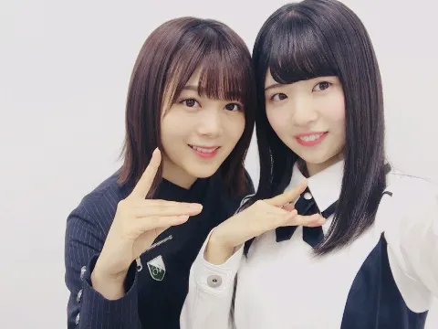松田 好花｜アルバム発売日＆個人ブログ開設日！  けやき坂46 2期生の松田好花です(^^)（2018-06-21）｜2枚目