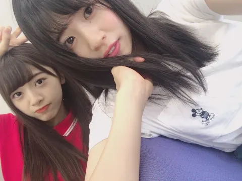 松田 好花｜音楽の日🎵（2018-07-14）｜4枚目