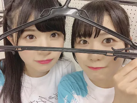 松田 好花｜名古屋ありがとうな〜〜（2018-07-04）｜2枚目