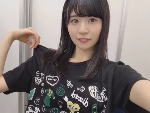 松田 好花｜7月10日は納豆の日( ᐛ )٩و（2018-07-10）
