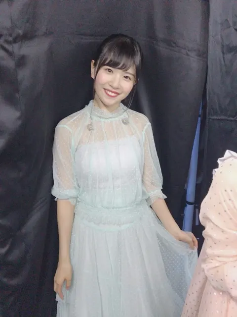 松田 好花｜東名阪ツアー完走しました！ありがとう( ᐛ )٩و（2018-07-12）