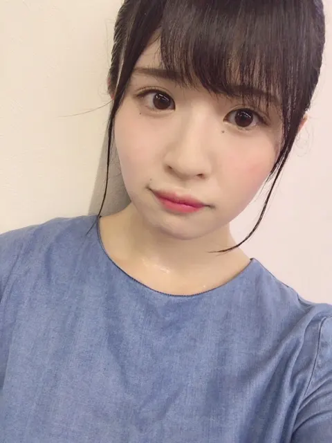 松田 好花｜北海道ありがとう！そして、明日は初スペイベ！（2018-07-29）｜5枚目
