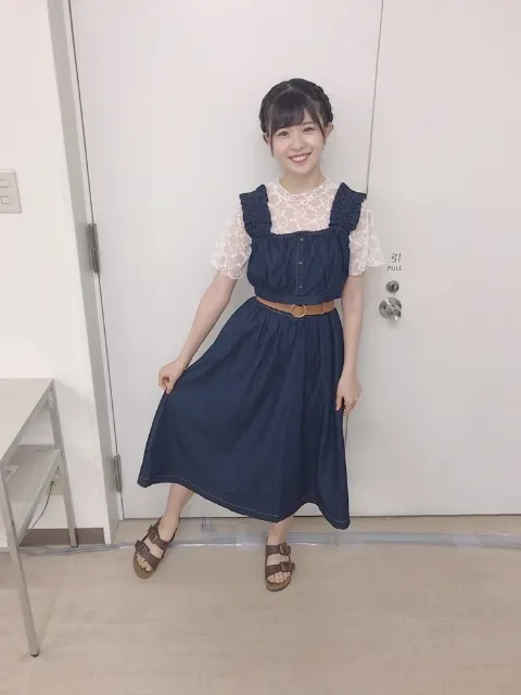 松田 好花｜幕張ありがとう！（2018-07-17）｜2枚目