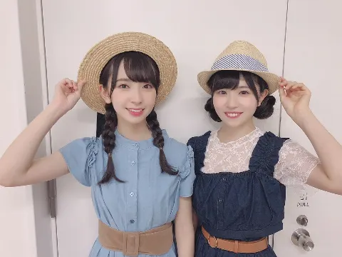 松田 好花｜幕張ありがとう！（2018-07-17）｜3枚目