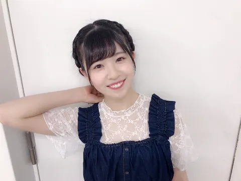 松田 好花｜明日から欅共和国！（2018-07-20）