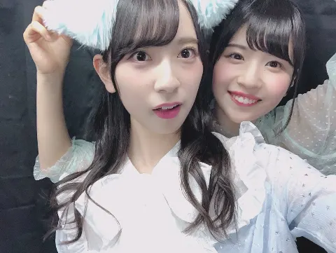 松田 好花｜明日は個別握手会😚（2018-07-16）｜4枚目