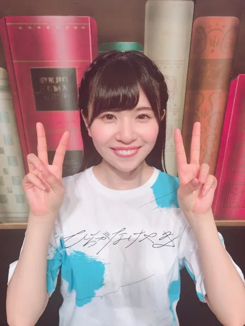 松田 好花｜名古屋ありがとうな〜〜（2018-07-04）｜6枚目