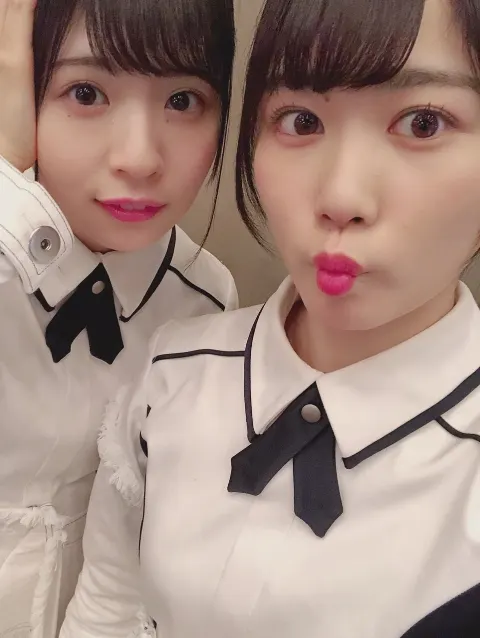 松田 好花｜お会計777円でございます。（2018-07-25）｜3枚目