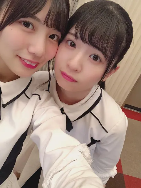 松田 好花｜#河田陽菜生誕祭（2018-07-23）