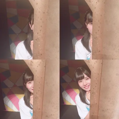 松田 好花｜名古屋ありがとうな〜〜（2018-07-04）