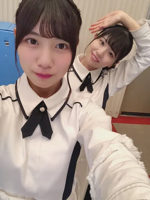松田 好花｜#河田陽菜生誕祭（2018-07-23）｜2枚目