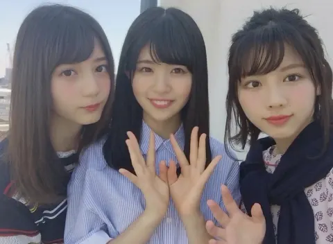松田 好花｜MEN'S_NON-NOさん（2018-07-10）｜2枚目