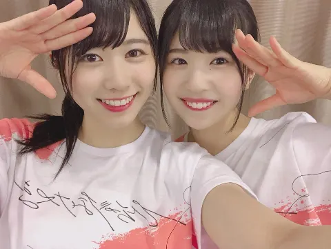 松田 好花｜ありがとうございます🎈（2018-07-02）