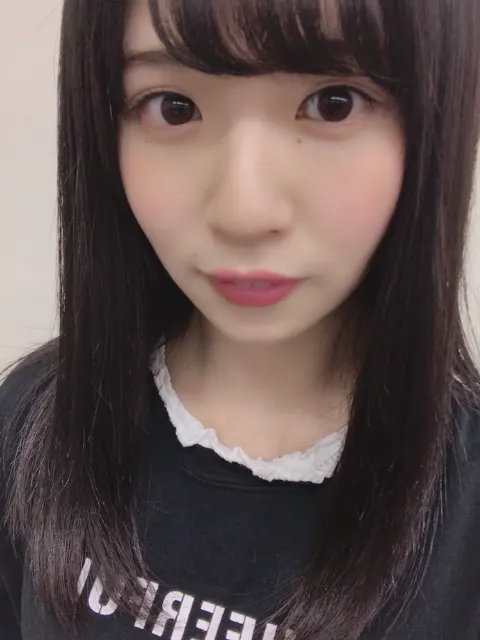 松田 好花｜アルバムスペイベ！（2018-08-13）