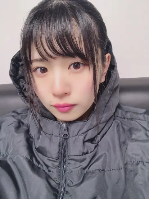 松田 好花｜8月も終わり（2018-08-31）｜2枚目