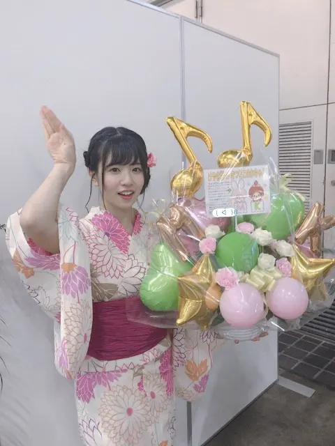松田 好花｜いつもありがとうございます！（2018-08-08）｜6枚目