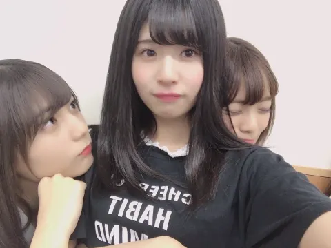 松田 好花｜アルバムスペイベ！（2018-08-13）｜3枚目