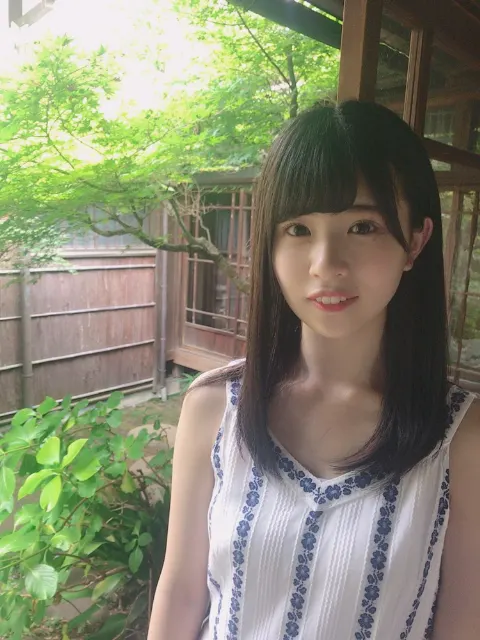 松田 好花｜FLASH スペシャルさん！（2018-08-19）
