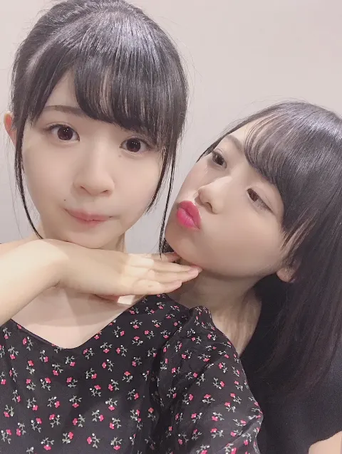 松田 好花｜絶賛帽子にハマり中（2018-08-25）｜2枚目