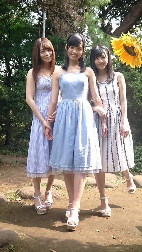 松田 好花｜FLASH スペシャルさん！（2018-08-19）｜4枚目