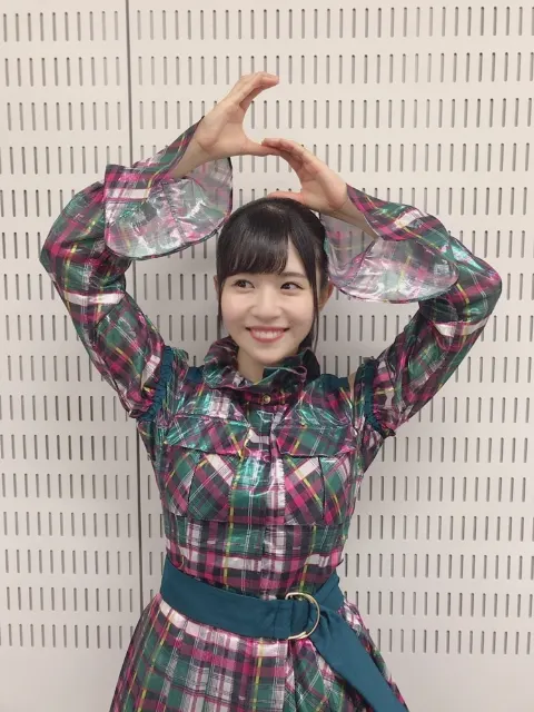 松田 好花｜テレ朝夏祭り！サマステ（2018-08-20）｜3枚目