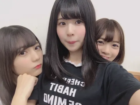 松田 好花｜アルバムスペイベ！（2018-08-13）｜4枚目
