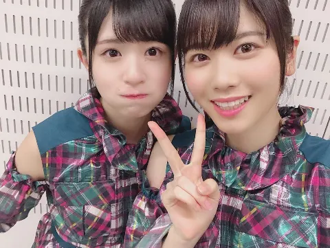松田 好花｜来てね🙋🏻‍♀️（2018-08-23）｜2枚目