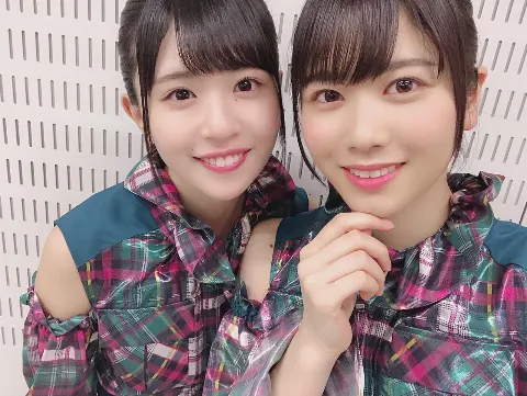 松田 好花｜来てね🙋🏻‍♀️（2018-08-23）｜3枚目