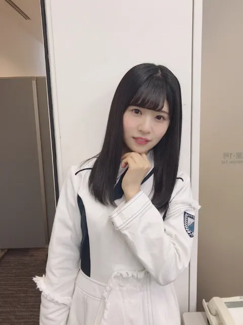 松田 好花｜アルバムスペイベ！（2018-08-13）｜2枚目