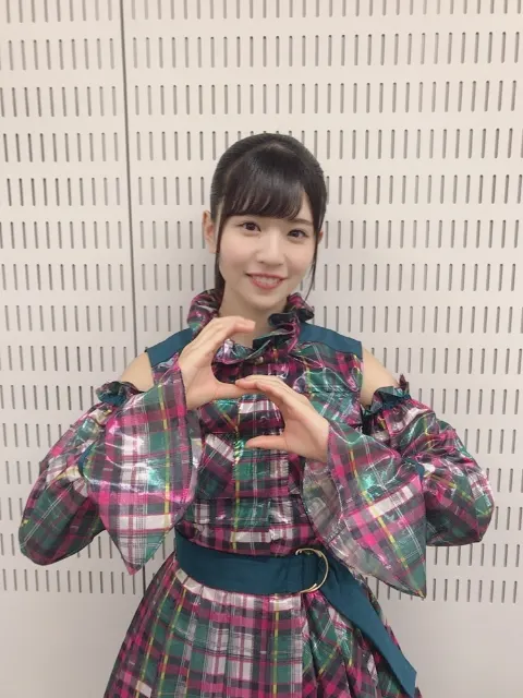 松田 好花｜来てね🙋🏻‍♀️（2018-08-23）