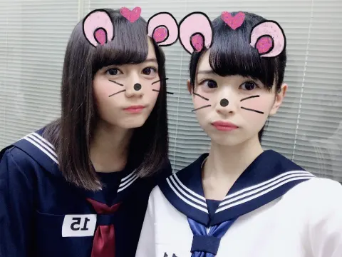 松田 好花｜#小坂菜緒生誕祭（2018-09-07）