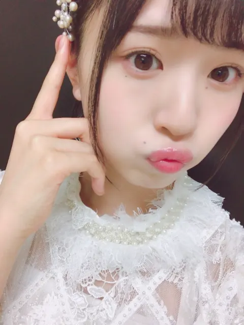 松田 好花｜うたコン♫（2018-09-12）