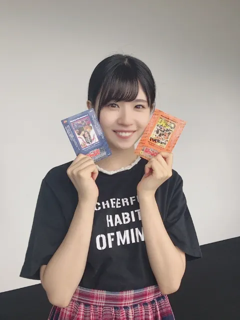 松田 好花｜秋マン!!2018（2018-09-11）｜4枚目