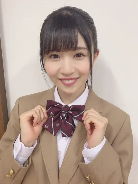 松田 好花｜秋マン!!2018（2018-09-11）