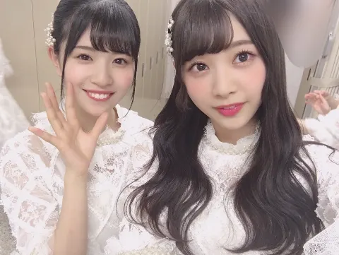 松田 好花｜うたコン♫（2018-09-12）｜5枚目