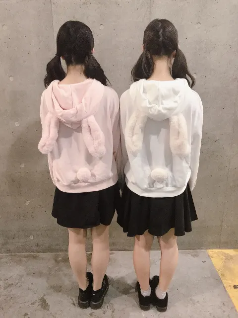 松田 好花｜#小坂菜緒生誕祭（2018-09-07）｜4枚目