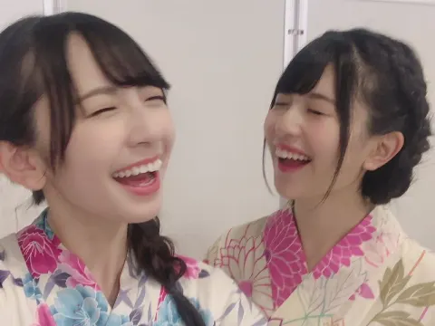 松田 好花｜#金村美玖生誕祭（2018-09-10）