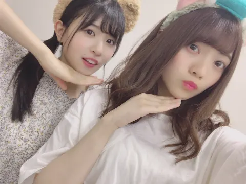 松田 好花｜合わせたんじゃなくて、たまたま（2018-09-18）｜6枚目