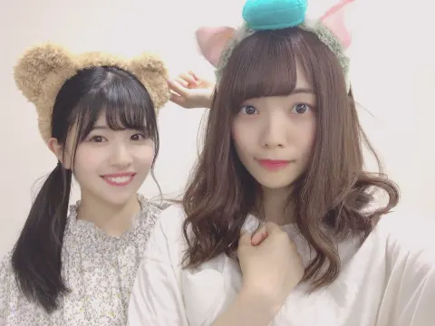 松田 好花｜合わせたんじゃなくて、たまたま（2018-09-18）｜5枚目