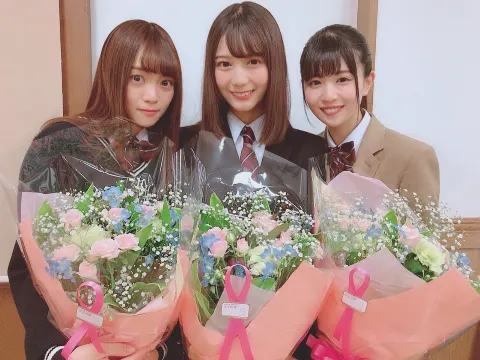 松田 好花｜好きなマンガは何ですか〜？（2018-09-13）｜3枚目