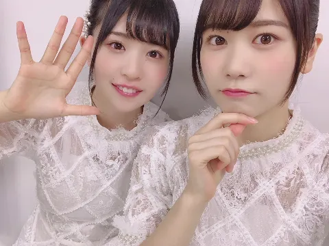 松田 好花｜うたコン♫（2018-09-12）｜3枚目