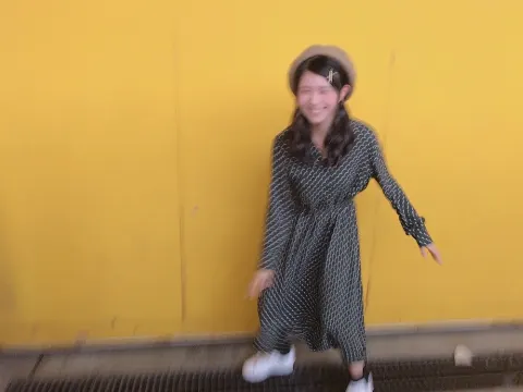 松田 好花｜あと1週間！（2018-09-27）｜4枚目