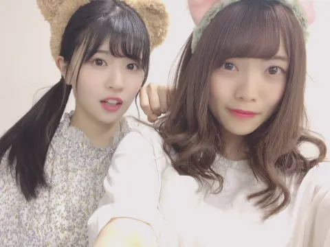 松田 好花｜合わせたんじゃなくて、たまたま（2018-09-18）｜7枚目