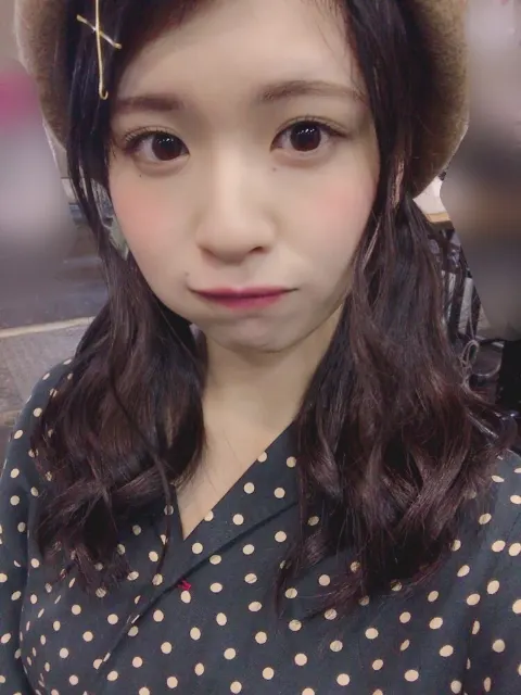 松田 好花｜秋やなぁ〜🍁（2018-09-25）